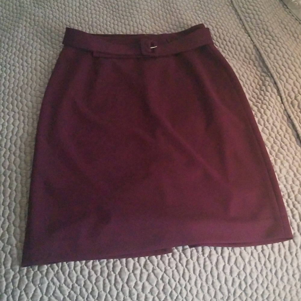 Calvin Klein Skirt